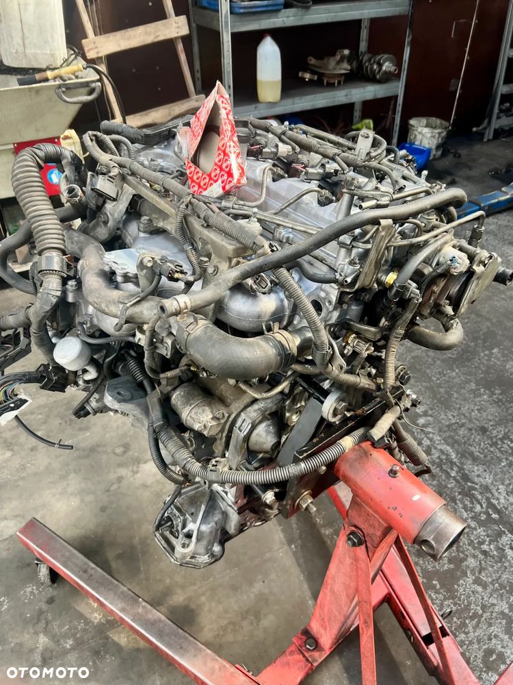 Lexus IS 220 D Prestige - 23