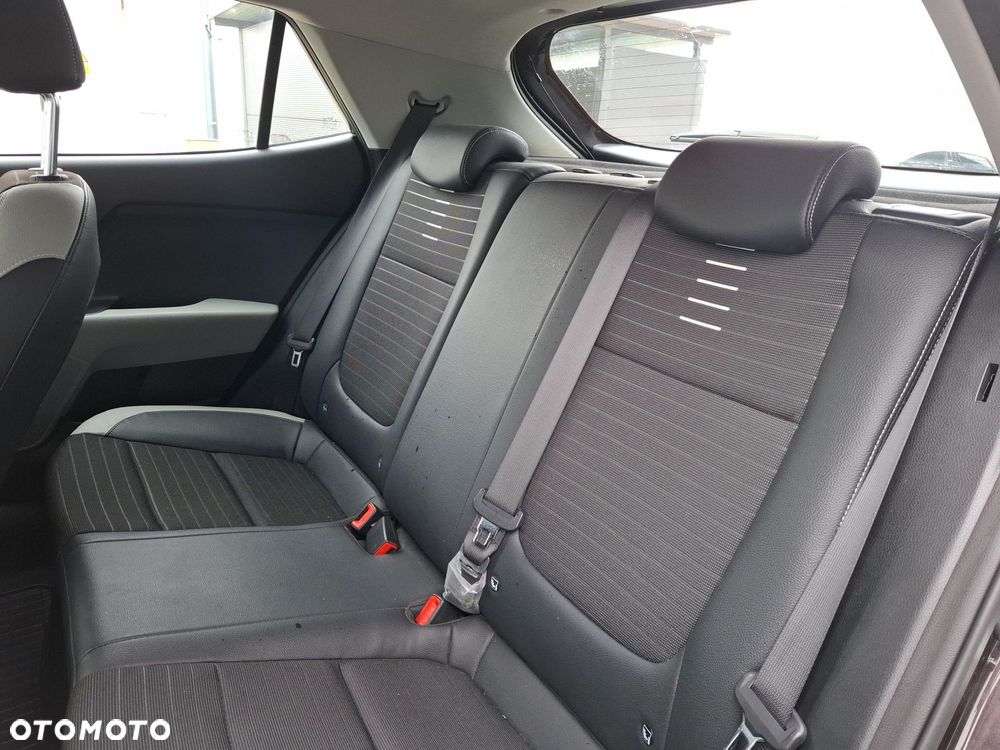 Kia Stonic 1.0 T-GDI L - 16