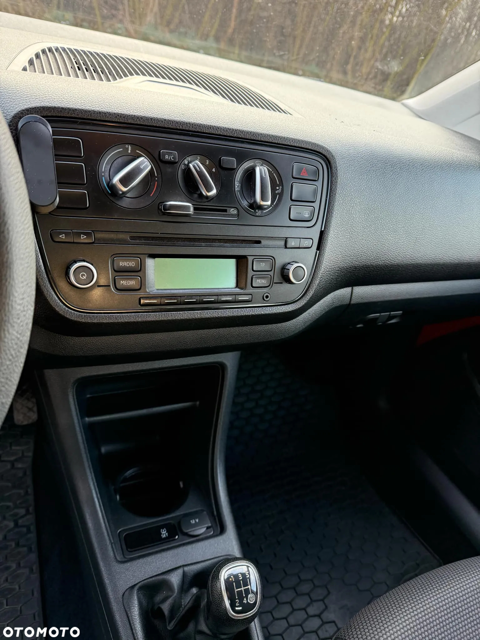 Skoda Citigo 1.0 Ambition - 8