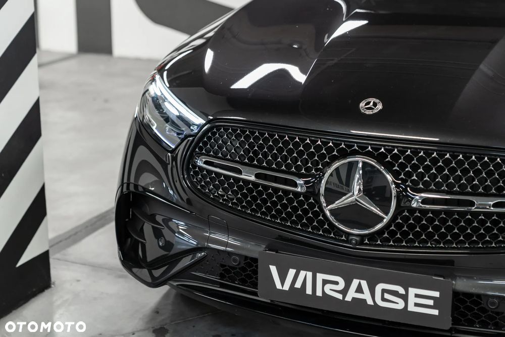 Mercedes-Benz GLC - 16
