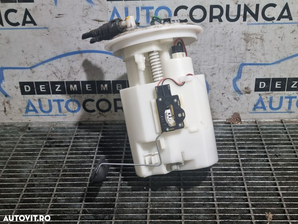 Pompa combustibil Subaru Forester 2.0 Benzina 2007 - 2010 110kW 150CP 1994CC EJ204 Euro4 ... - 2