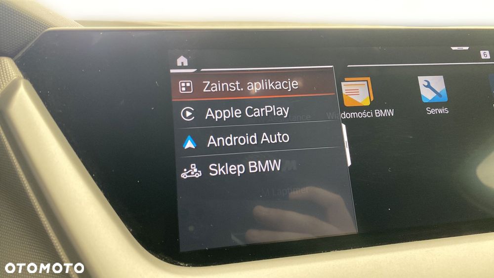 BMW Seria 1 118i Advantage - 20