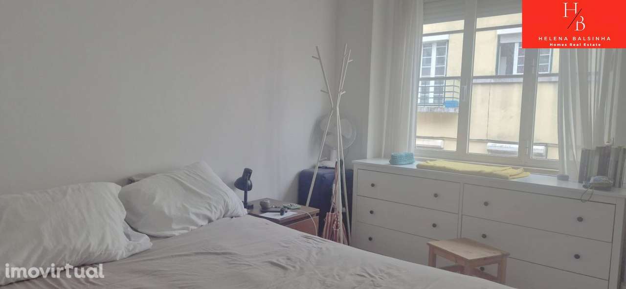 Apartamento T1 para Arrendamento na Rua Capitão Roby, Nº64. Beato, L - Grande imagem: 3/18