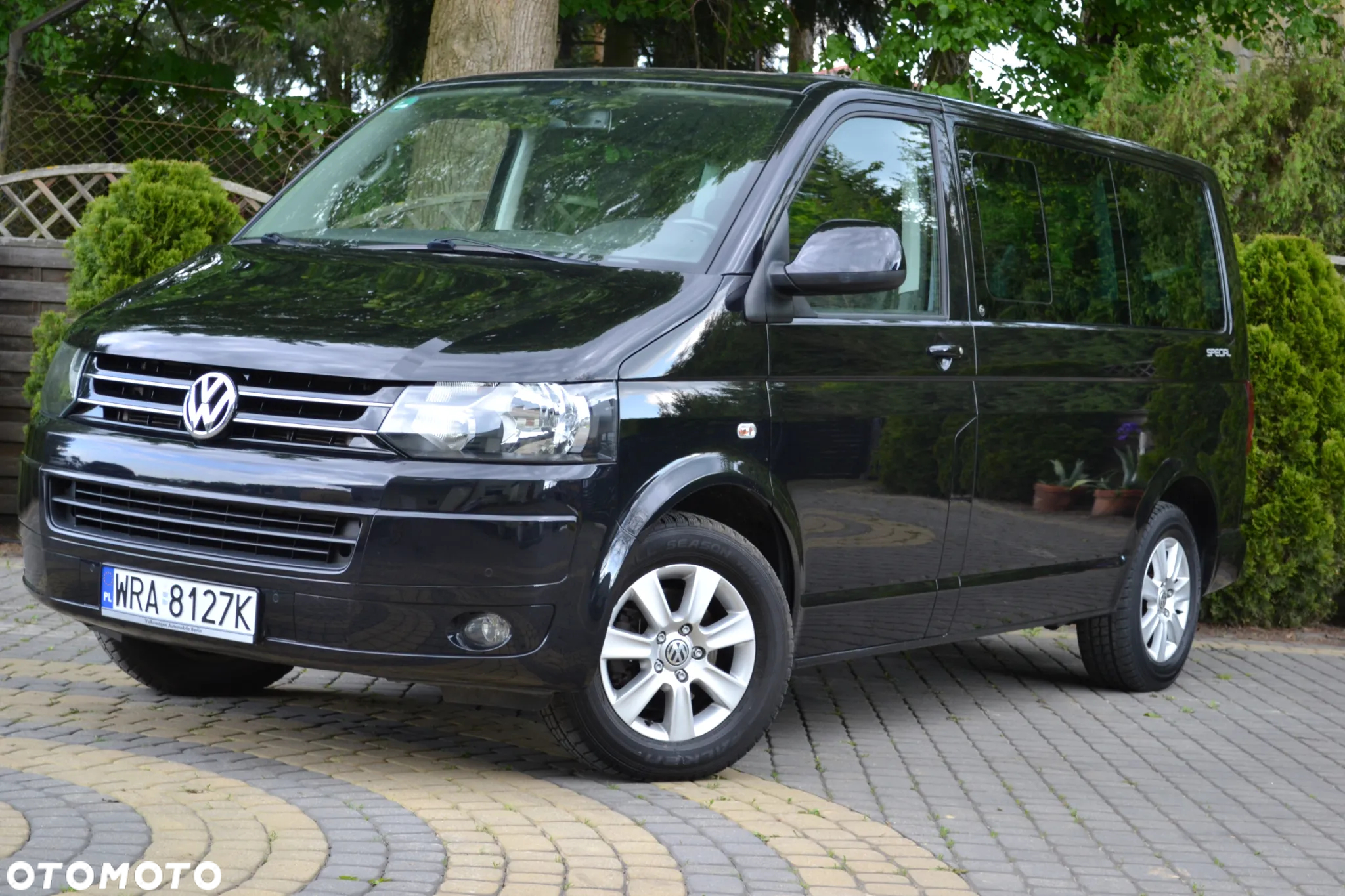 Volkswagen Multivan TDI L1 Comfortline - 3
