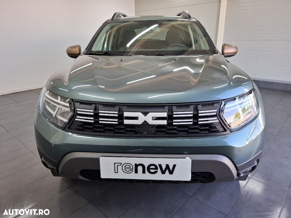 Dacia Duster TCe 150 EDC Extreme - 6