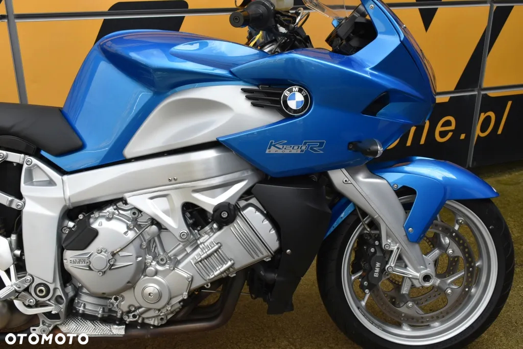 BMW K - 4