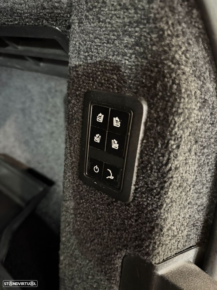 Land Rover Range Rover 4.4 SDV8 Vogue - 18