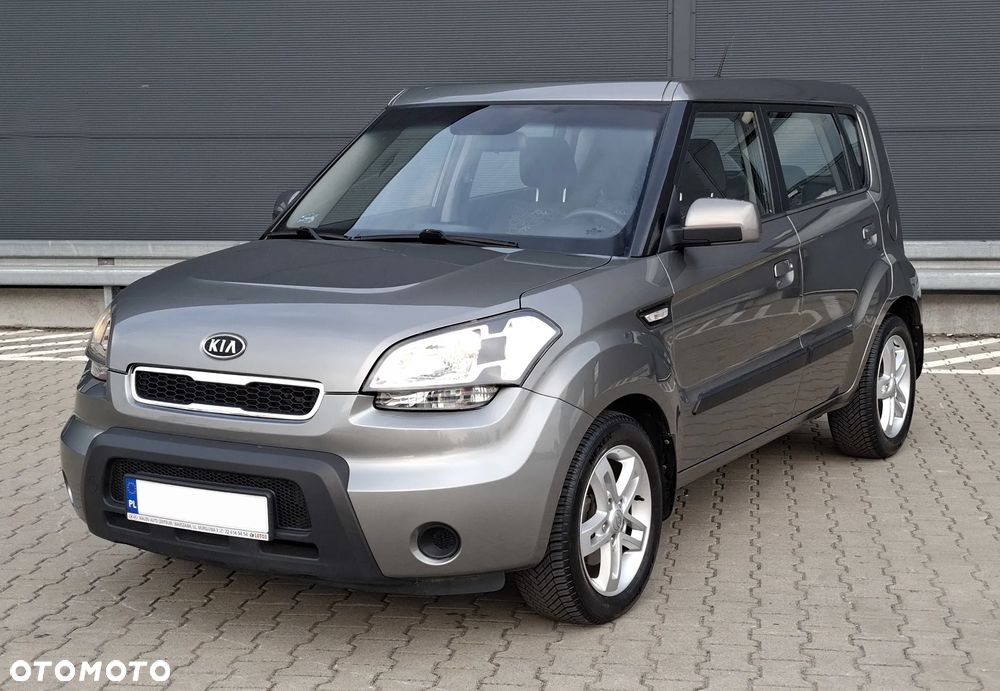 Kia Soul - 2