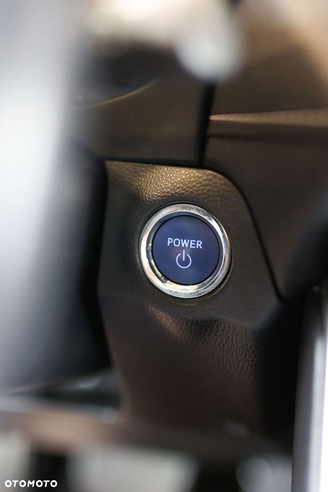 Toyota RAV4 2.5 Hybrid Comfort 4x4 - 36
