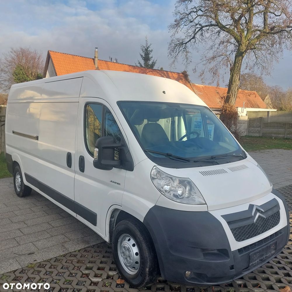 Citroën Jumper - 1
