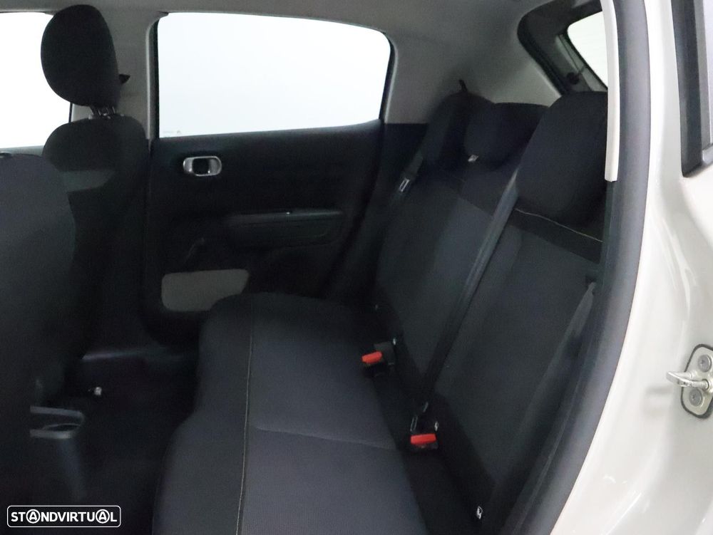 Citroën C3 1.2 PureTech Feel Pack - 5