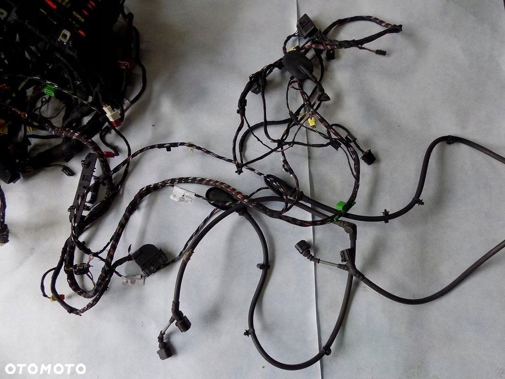 DW SUPERB 3 WIĄZKA ELEKTRYCZNA - 6