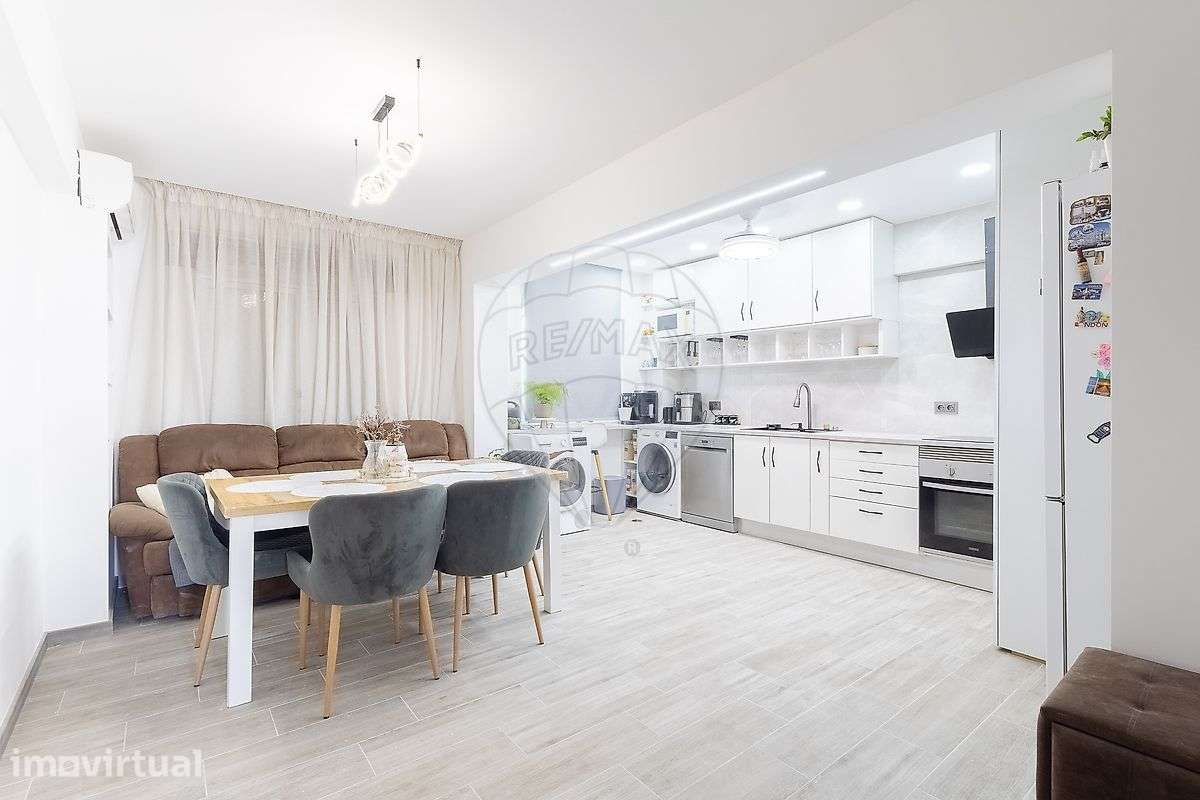 Apartamento T4 para venda - Grande imagem: 2/20