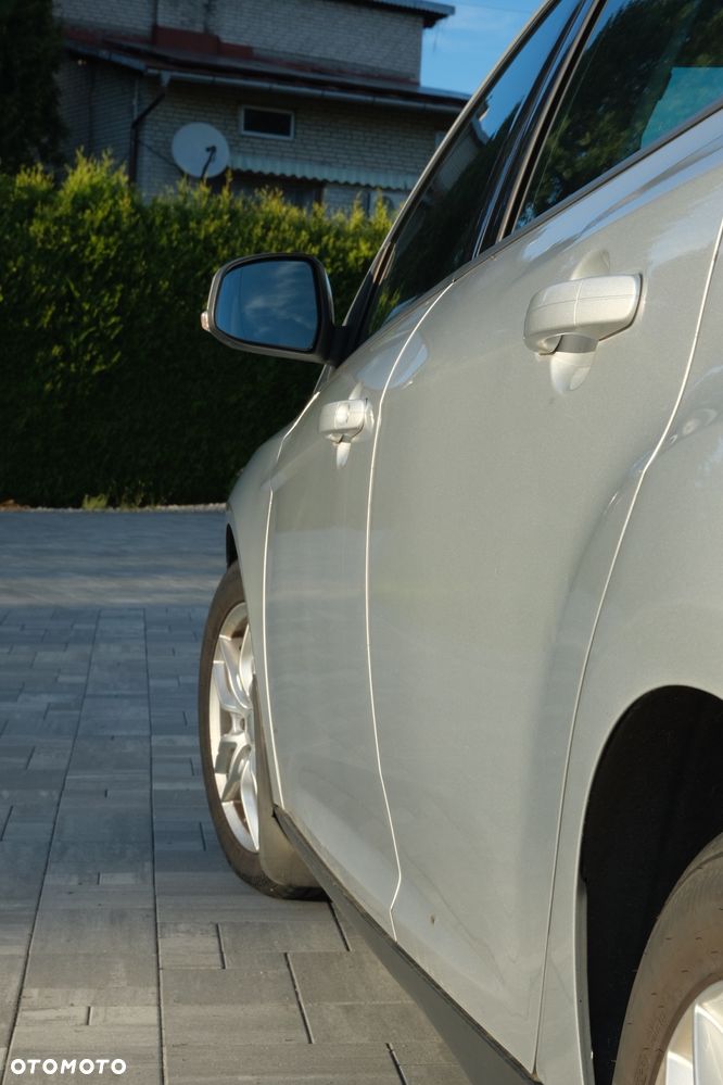 Ford Focus 1.0 EcoBoost Trend ASS - 10