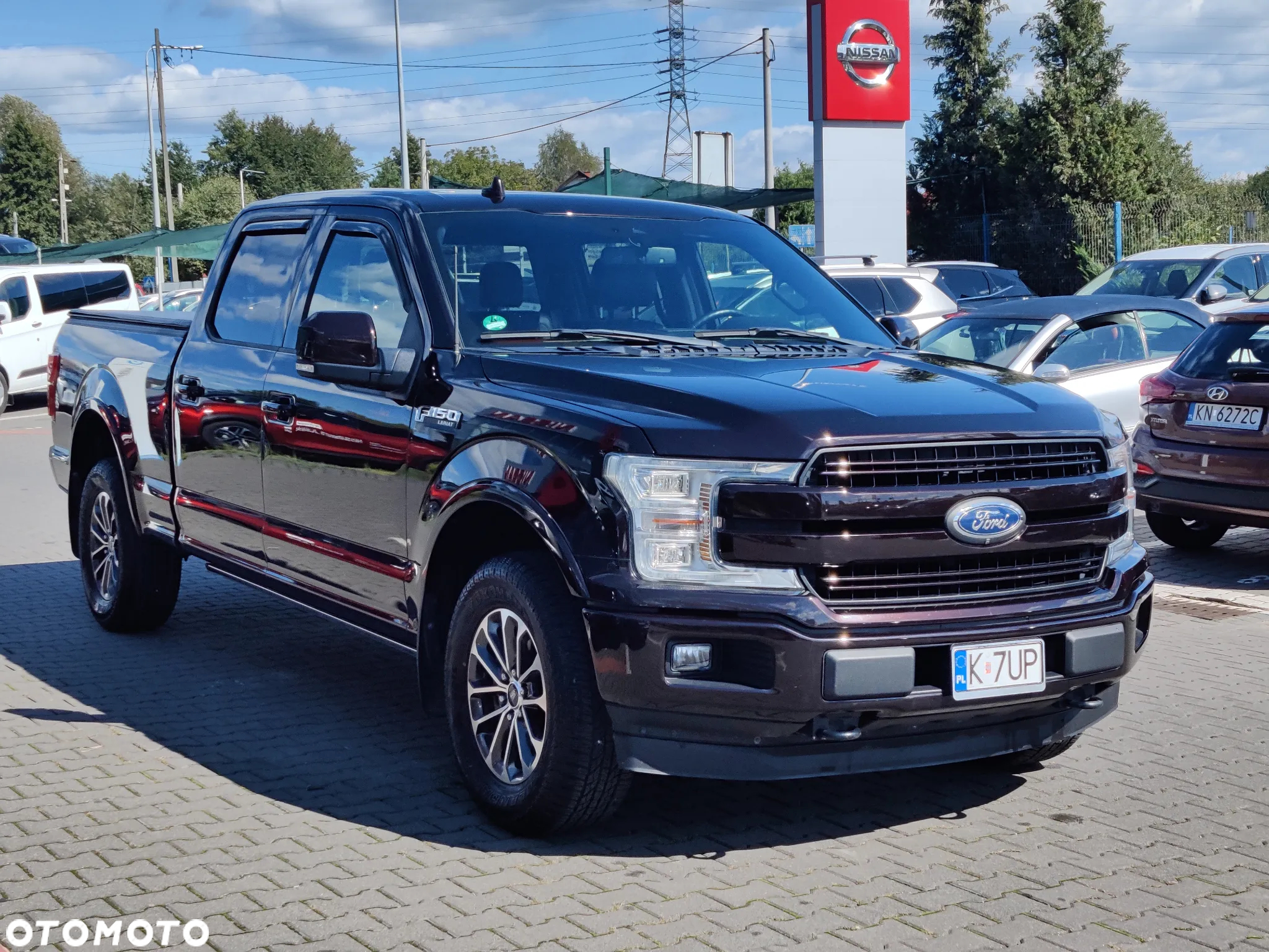 Ford F150 - 3