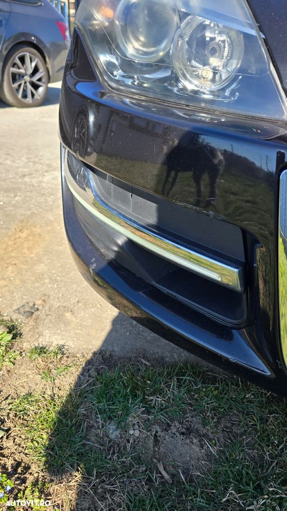 Renault Laguna dCi 110 FAP Bose Edition - 23