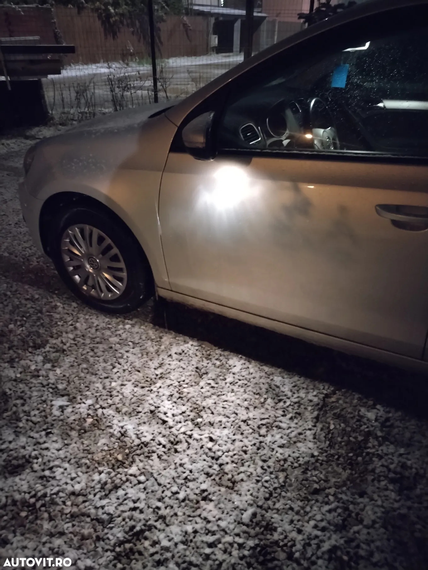 Volkswagen Golf - 15