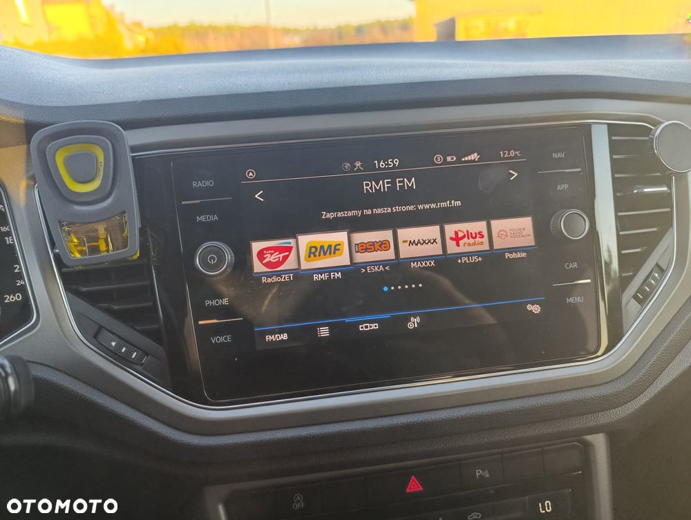 Volkswagen T-Roc - 7
