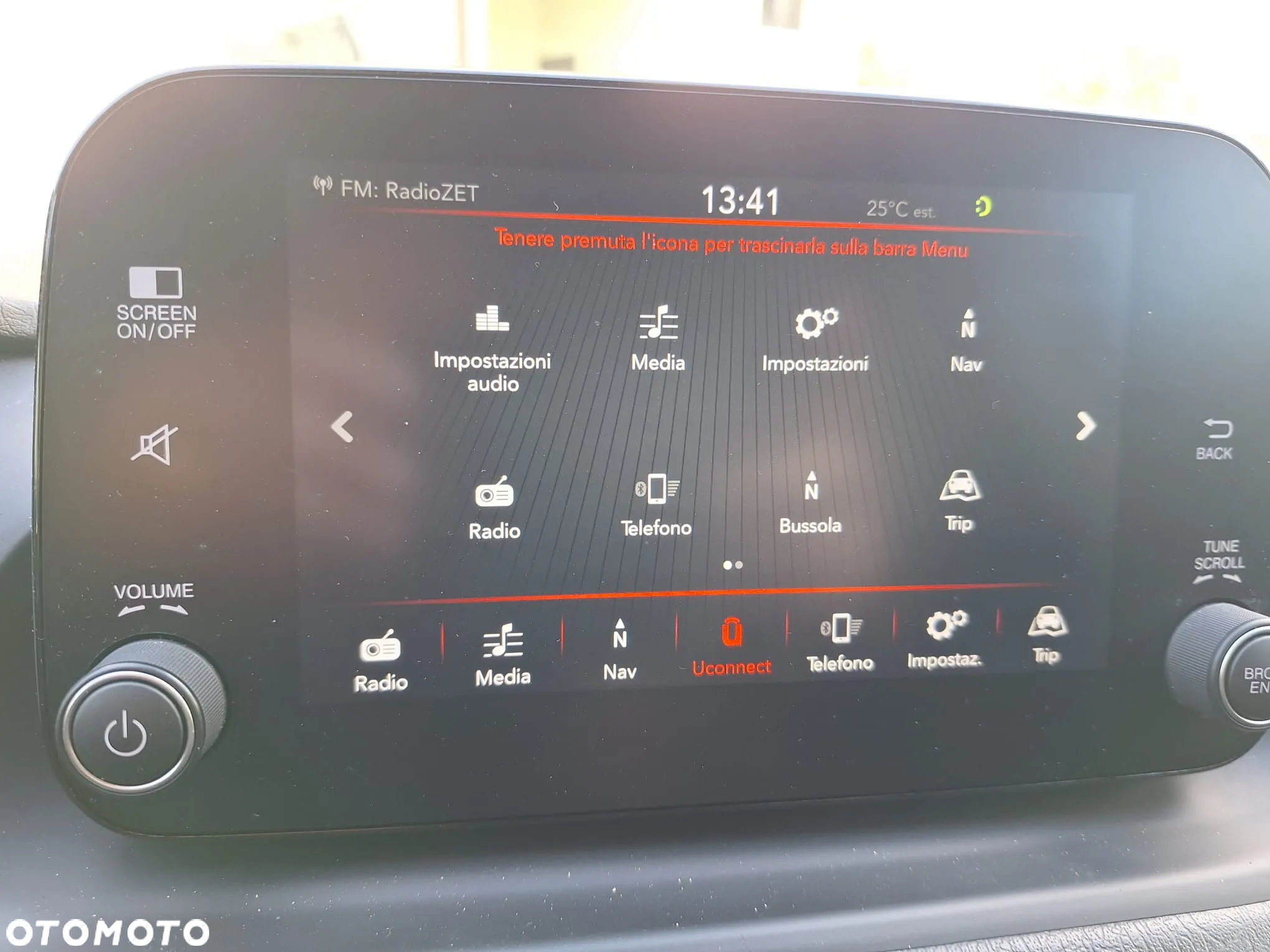 Fiat Tipo 1.6 MultiJet 16v Pop - 7
