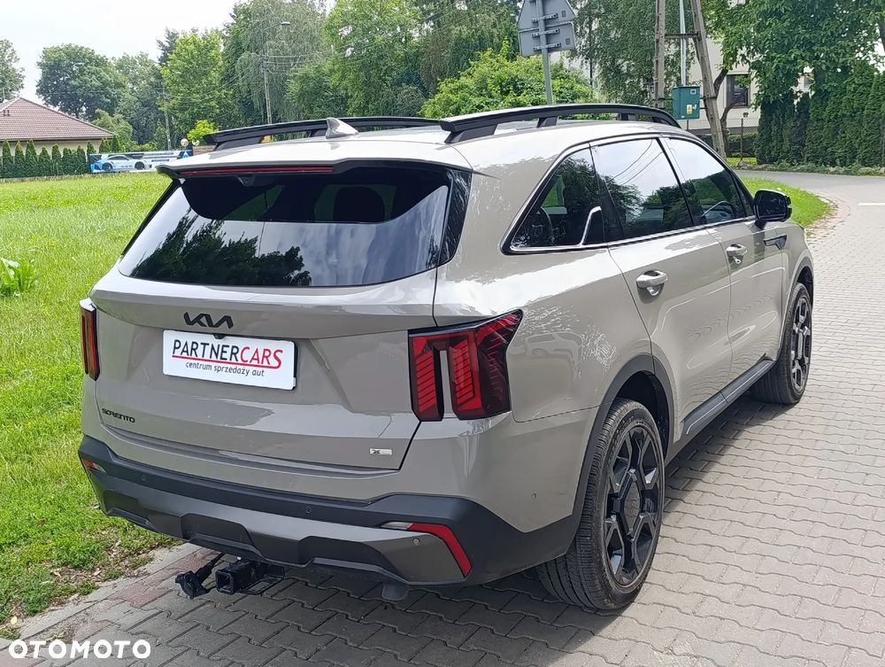 Kia Sorento - 7