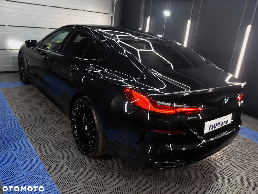 BMW Seria 8 840i xDrive - 31