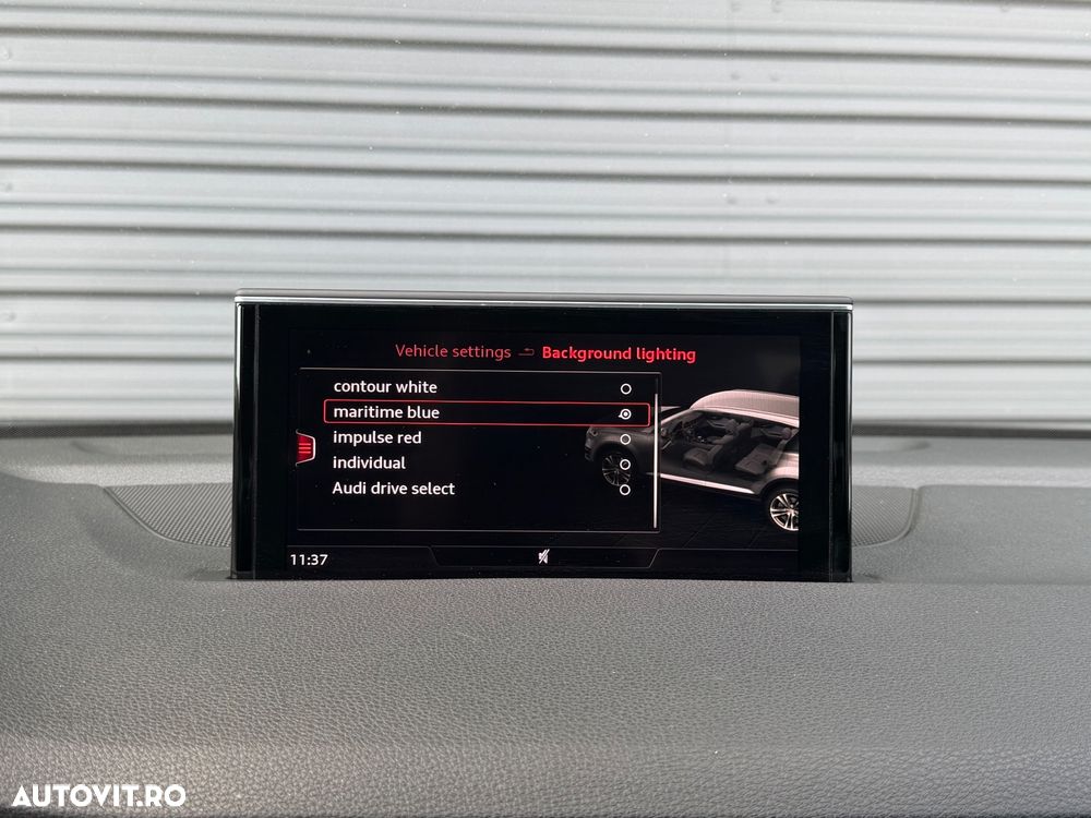 Audi Q7 3.0 TDI e-tron quattro tiptronic - 31