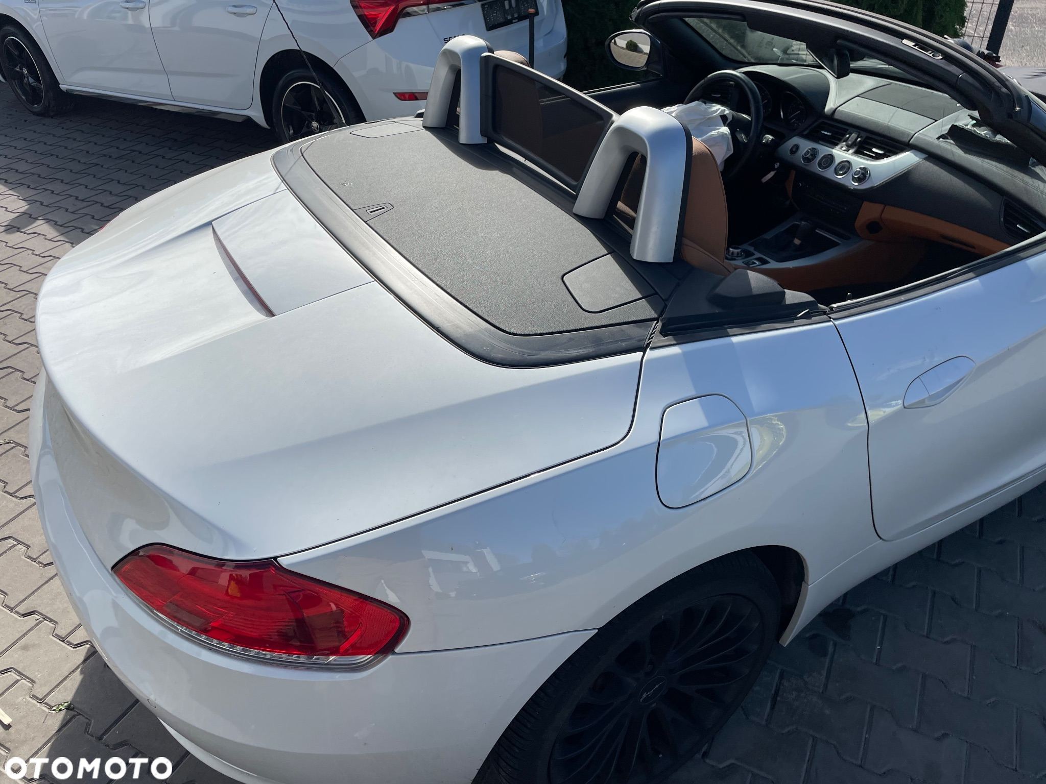 BMW Z4 28i sDrive - 7