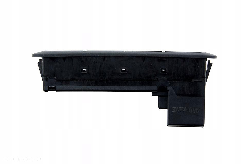 PRZEŁĄCZNIK PAMIĘCI FOTELA PANEL SEAT ALHAMBRA 10- - 2