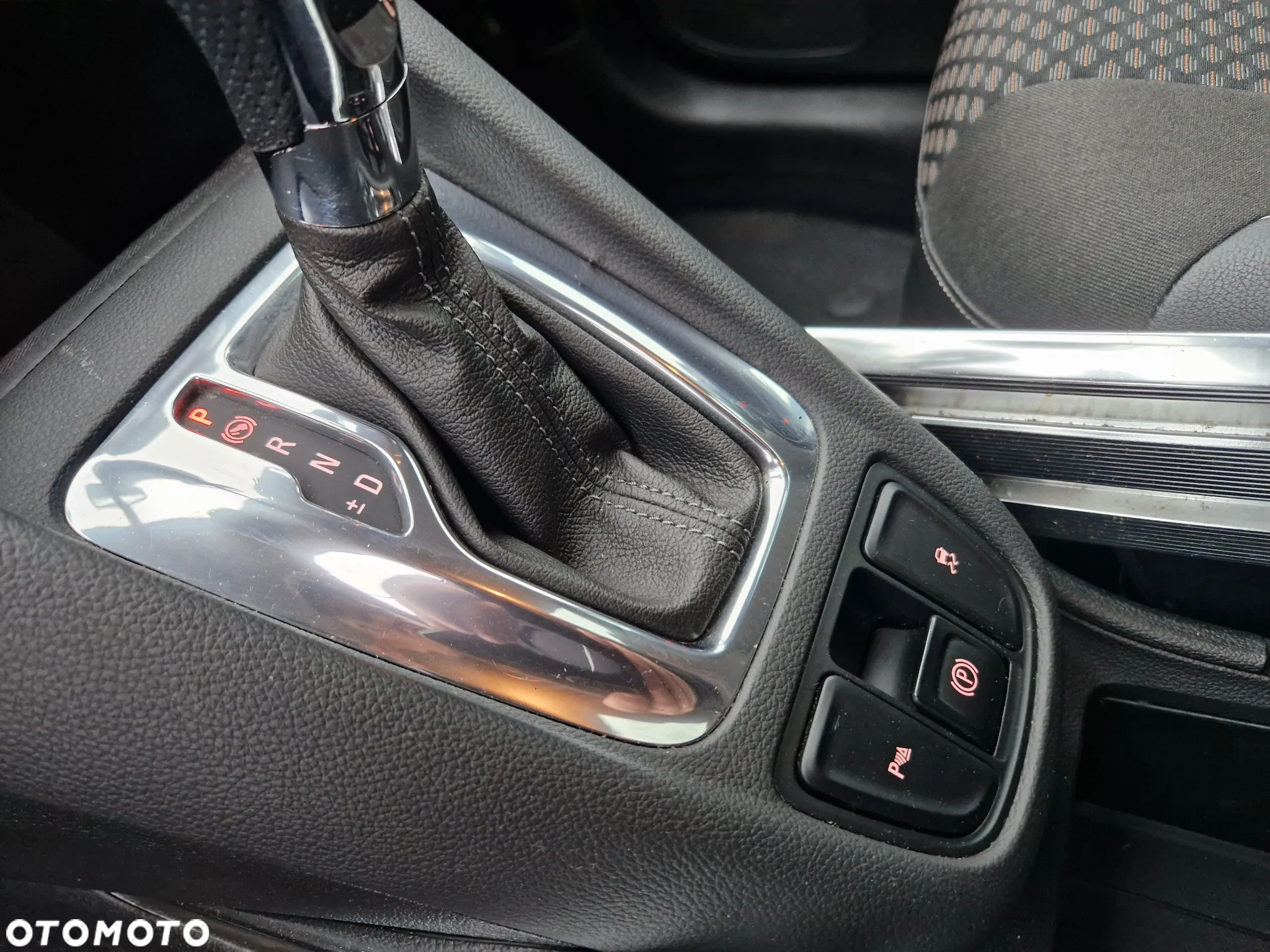 Opel Zafira 2.0 CDTI Automatik Active - 18