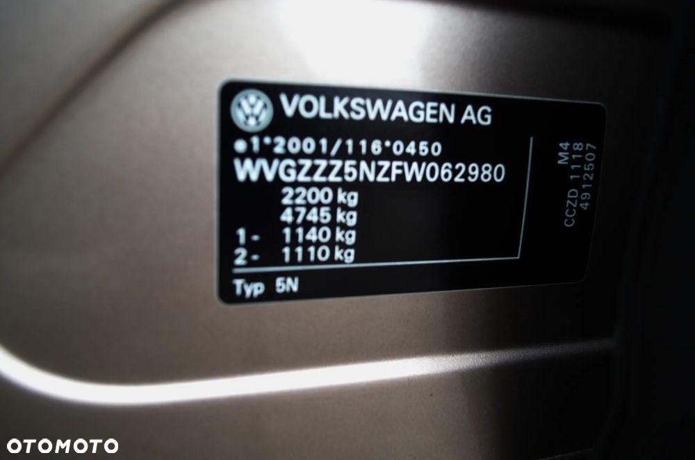 Volkswagen Tiguan 2.0 TSI 4Motion Exclusive - 23