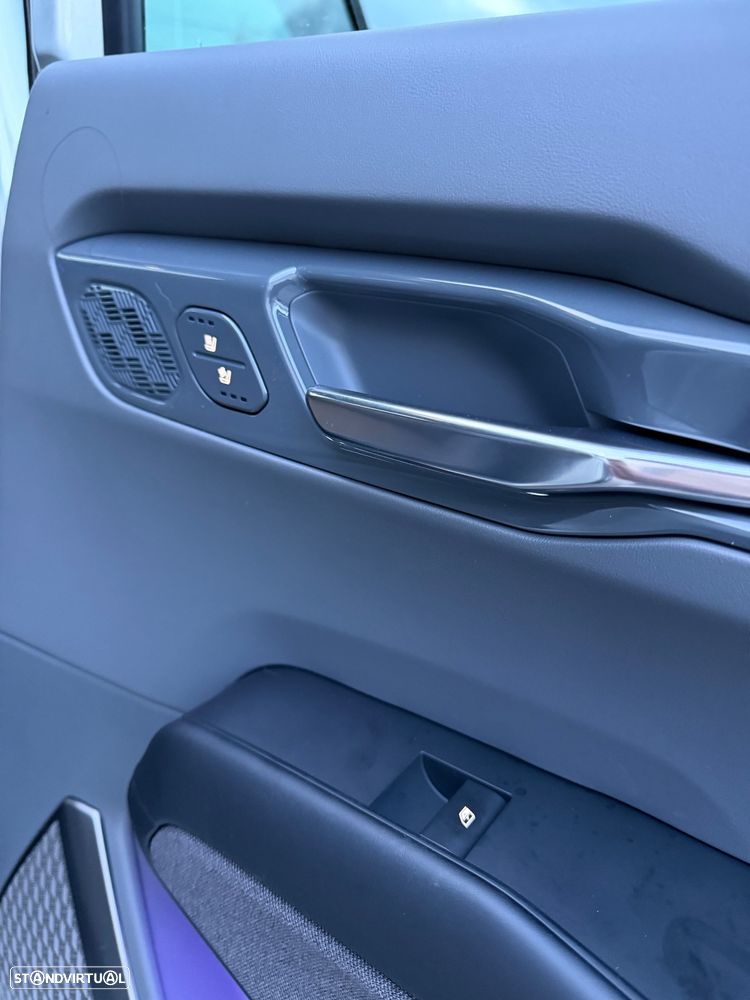 Kia EV9 98.8 kWh 1st Edition - 29