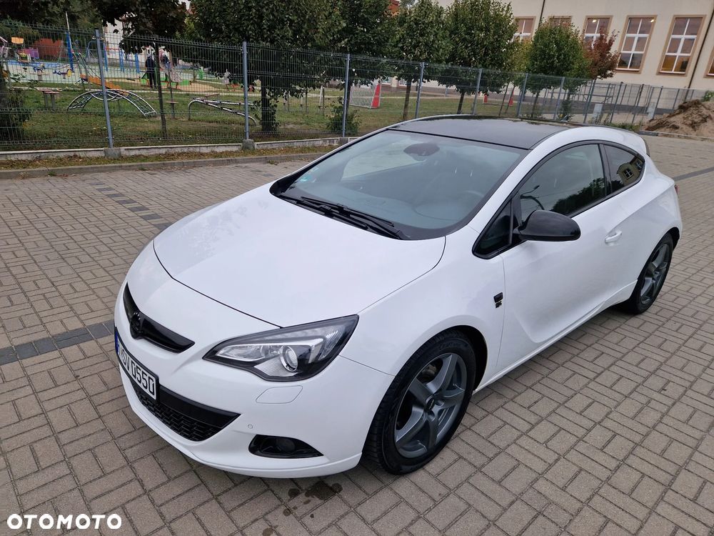 Opel Astra - 38