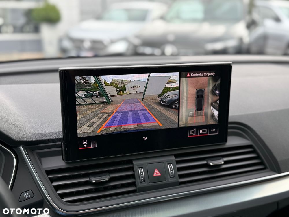 Audi Q5 Sportback - 21