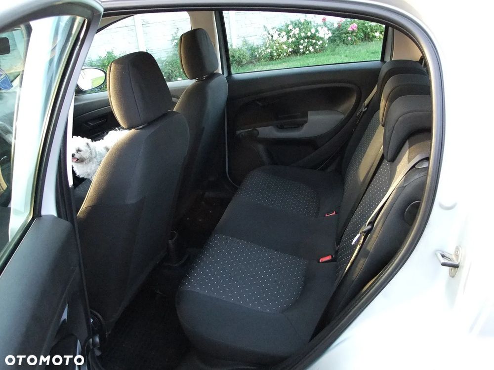Fiat Grande Punto 1.2 8V 360 - 13