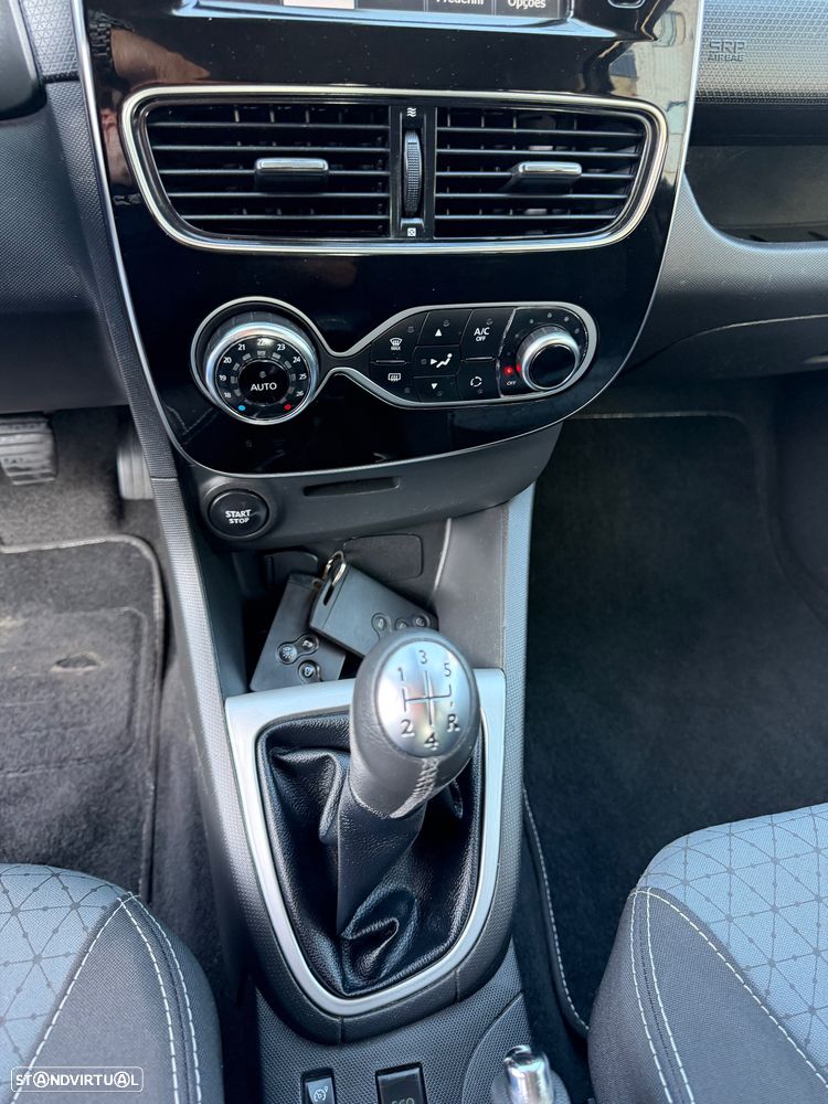 Renault Clio 1.5 dCi Limited - 24