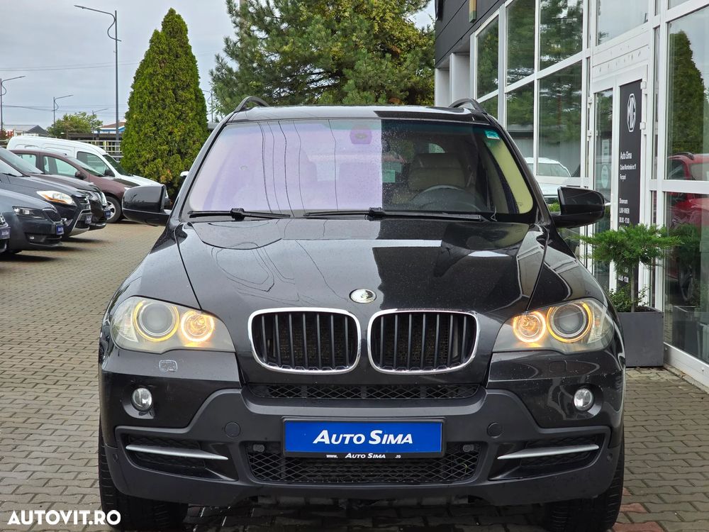 BMW X5 3.0d Aut. - 3