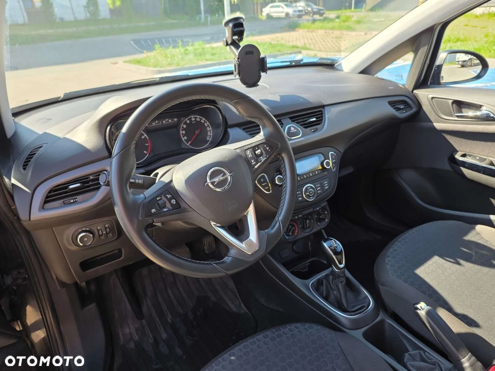 Opel Corsa - 8