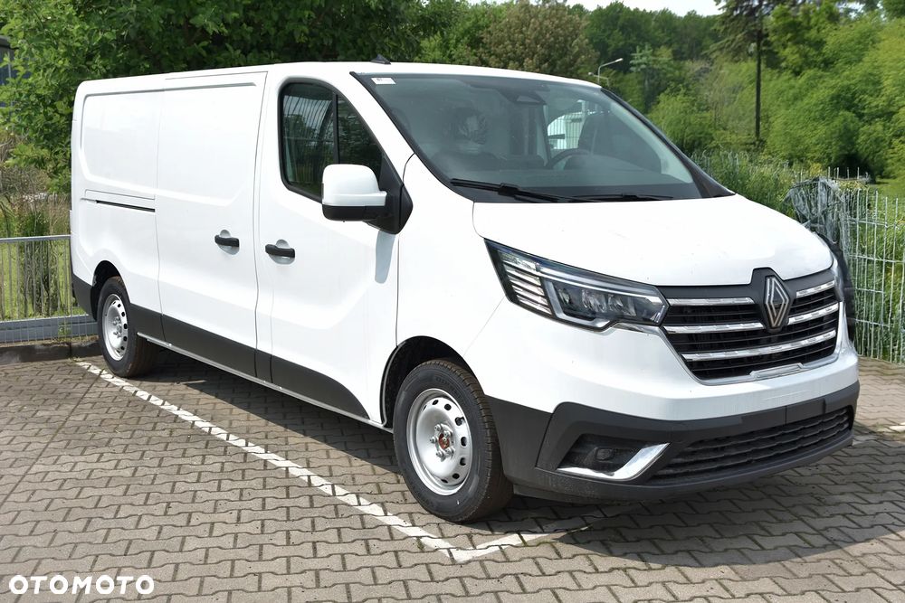 Renault Trafic 2.0 150KM - 2