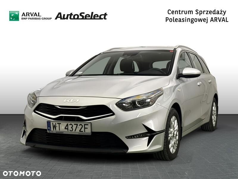 Kia Cee'd