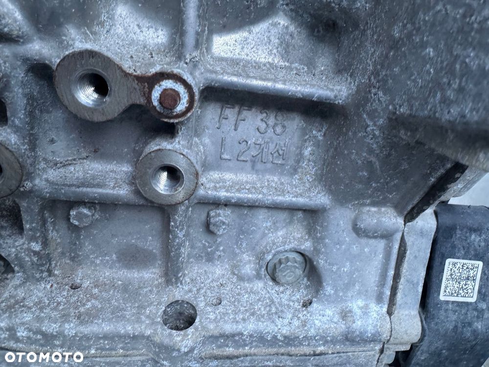 U7B HYUNDAI PALISADE 3.8 V6 BENZYNA 2020 - SILNIK G6DN KA195344 - 15