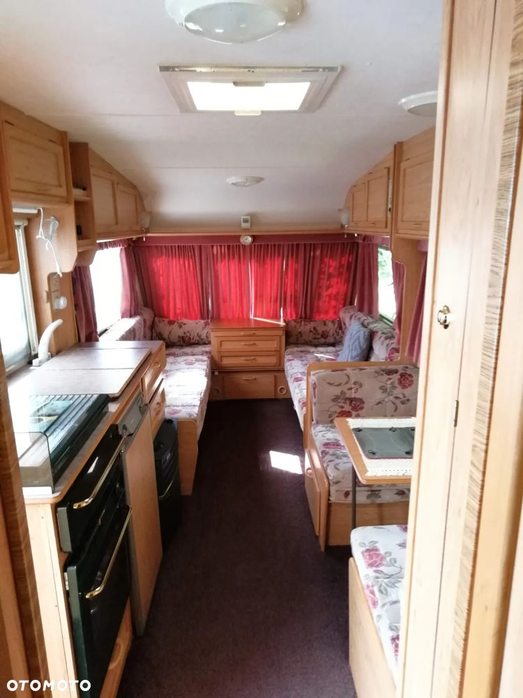 SWIFT Bridgemere - 1