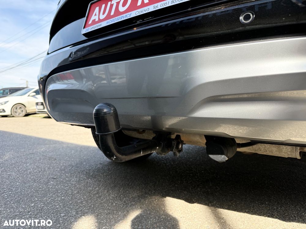 Kia Sportage 1.6T-GDI 2WD Aut. GT-Line - 28