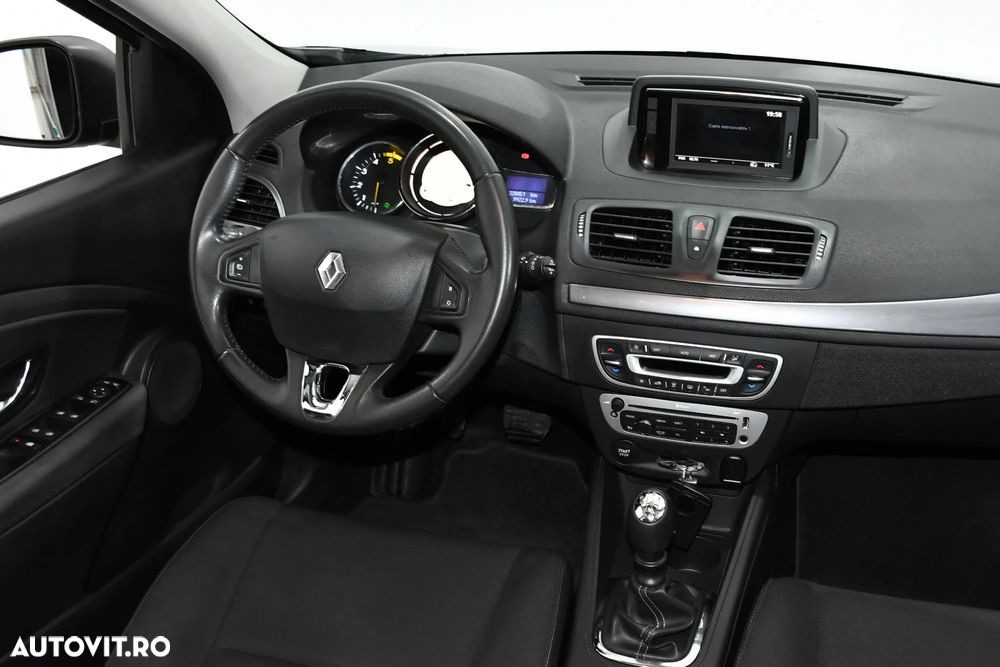 Renault Megane - 4