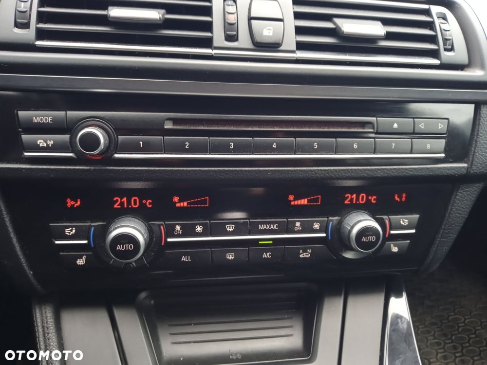 BMW Seria 5 520d - 2