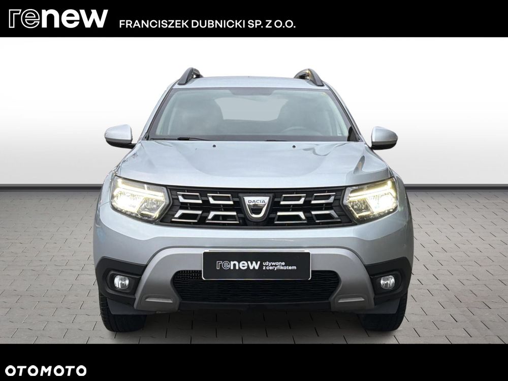 Dacia Duster - 8