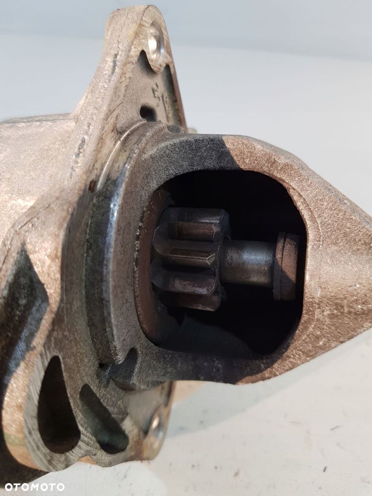 rozrusznik meriva b astra j zafira c 1.4t 55578921 - 6