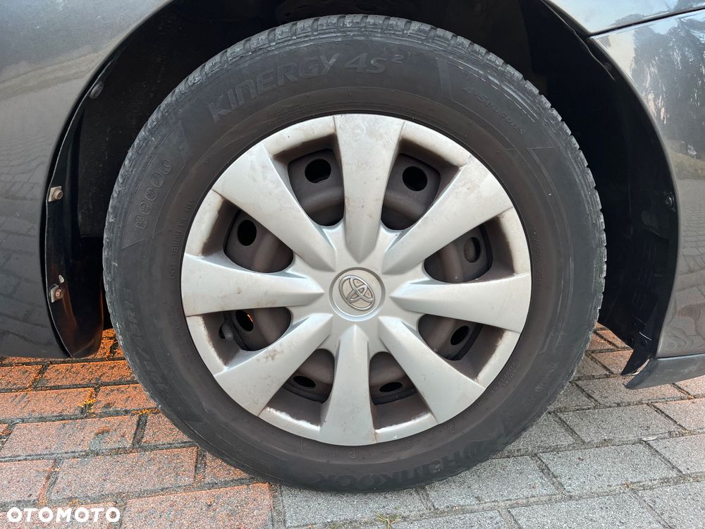Toyota Auris - 18