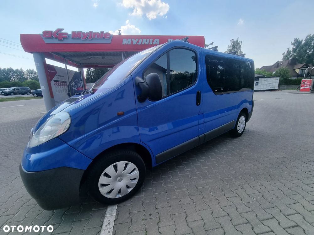 Opel Vivaro - 12