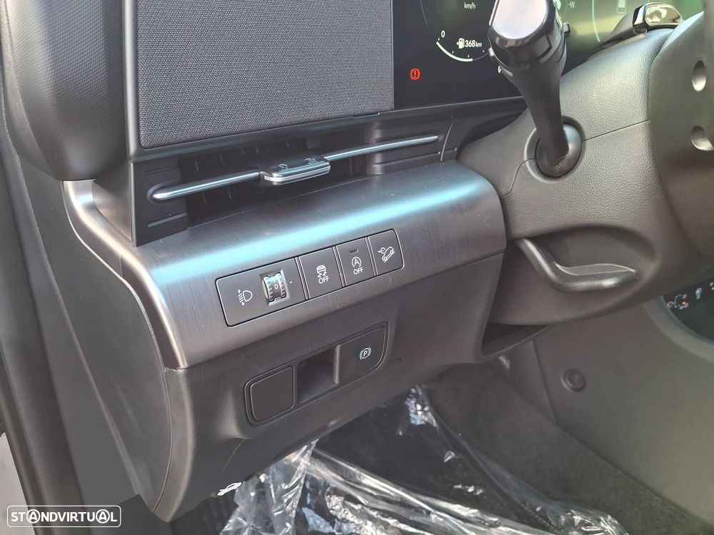 Hyundai Kauai 1.0 T-GDi Premium (TT) - 15