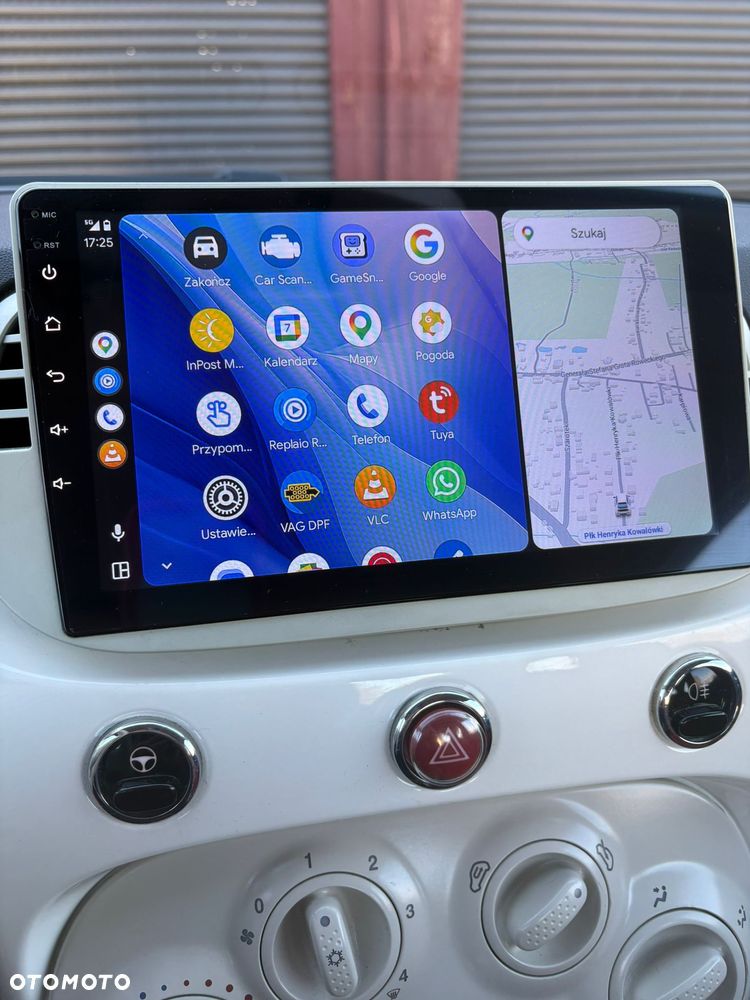 Fiat 500 1.2 8V Start&Stopp Pop - 27